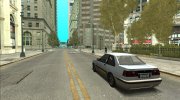 GTA V Karin Futo (VehFuncs adaption) для GTA San Andreas миниатюра 2