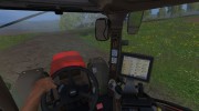 Case IH Maxxum 140 para Farming Simulator 2015 miniatura 10