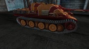 JagdPanther 19 для World Of Tanks миниатюра 5