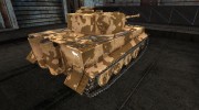 PzKpfw VI Tiger 5 для World Of Tanks миниатюра 4