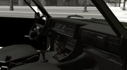 ВАЗ 2104 на раме и с двигателем уаза для GTA San Andreas миниатюра 6