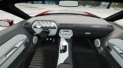 Dodge Challenger R/T para GTA 4 miniatura 7