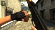 AKS74 Wood для Counter-Strike Source миниатюра 3