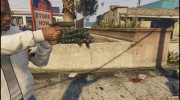 Walther PPK for GTA 5 miniature 2
