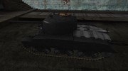 T20 от superspeeed07 для World Of Tanks миниатюра 2