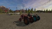 МТЗ-5 версия 2.7 for Farming Simulator 2017 miniature 3