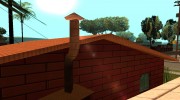 New Denise Home для GTA San Andreas миниатюра 5