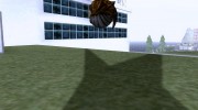 Monster Eye para GTA San Andreas miniatura 2