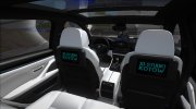 BMW M5 Touring (F11) ДПС Нижегородской области for GTA San Andreas miniature 6