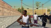 Помповое ружье из Mafia for GTA San Andreas miniature 1