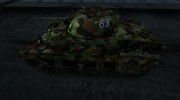 Шкурка для танка M22 Locust para World Of Tanks miniatura 2