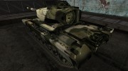 T34 Realmannn для World Of Tanks миниатюра 3