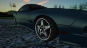 Pontiac Firebird Trans Am WS6 for GTA San Andreas miniature 6