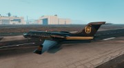 IITTIHAD Plane v1.0 для GTA 5 миниатюра 2