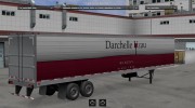 ATS Trailers для Euro Truck Simulator 2 миниатюра 7
