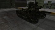 Скин для танка СССР СУ-5 для World Of Tanks миниатюра 3