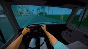 ГАЗ 2308 Атаман для GTA Vice City миниатюра 7