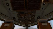 Boeing 767-200ER American Airlines для GTA San Andreas миниатюра 8