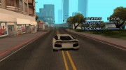 Car Salesman из LCS для GTA San Andreas миниатюра 7