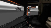 Scania R730 Light Edition for Euro Truck Simulator 2 miniature 9