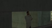 Новый доктор для GTA San Andreas миниатюра 2