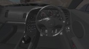Toyota Supra Stock for GTA San Andreas miniature 5