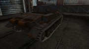 VK3001 (P) от gotswat for World Of Tanks miniature 4