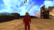 Bug Star Robbery (GTA V) v.2 para GTA San Andreas miniatura 2