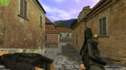IIopns tactical M4 for CS 1.6 para Counter Strike 1.6 miniatura 3