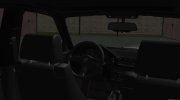 BMW M5 E34 Light tuning para GTA San Andreas miniatura 10