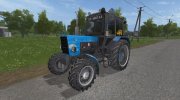 МТЗ-82.1 for Farming Simulator 2017 miniature 1