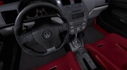 Volkswagen Bora GTI 2011 v1 for GTA San Andreas miniature 7