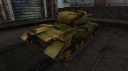 T20 от aiver para World Of Tanks miniatura 4