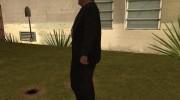 Derek from Mafia II para GTA San Andreas miniatura 3