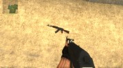Tiggs Ak On IIopn Anims. *WEES&TEX FIXED* for Counter-Strike Source miniature 4