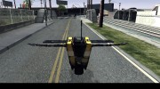 Claptrap From Borderlands для GTA San Andreas миниатюра 7