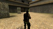 Terror Reskin for Counter-Strike Source miniature 3