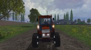 Fiat 880 para Farming Simulator 2015 miniatura 7