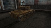 Шкурка для T25/2 for World Of Tanks miniature 4