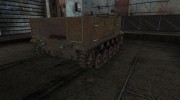 Шкурка для M37 для World Of Tanks миниатюра 4