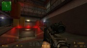 Cinematic Lens Flare para Counter-Strike Source miniatura 6