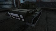 Т-44 от detrit para World Of Tanks miniatura 4