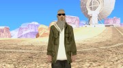 Terrorist para GTA San Andreas miniatura 1