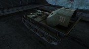 Шкурка для Gw-panther for World Of Tanks miniature 3