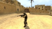 US Soldier 2.0 для Counter-Strike Source миниатюра 5