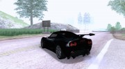 Lotus Exige 240R для GTA San Andreas миниатюра 2