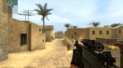 HellSpikes SG552 + HellSpikes Animation for Counter-Strike Source miniature 2