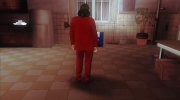 Joker (2019) Trevor Suit for GTA San Andreas miniature 6