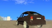 Opel Kaddet E для GTA San Andreas миниатюра 3