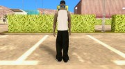 Качественный скин на замену vla1 para GTA San Andreas miniatura 3